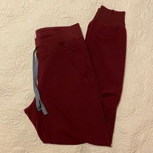 Figs Jogger Scrub Pants
